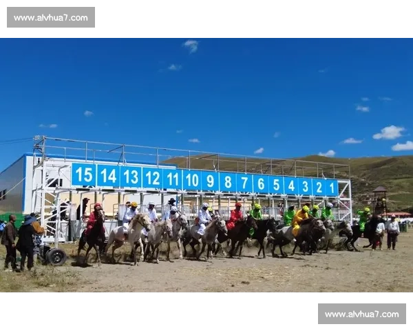 高速镜头下的赛马对决全程记录热血跑马比赛视频解析精彩瞬间回顾