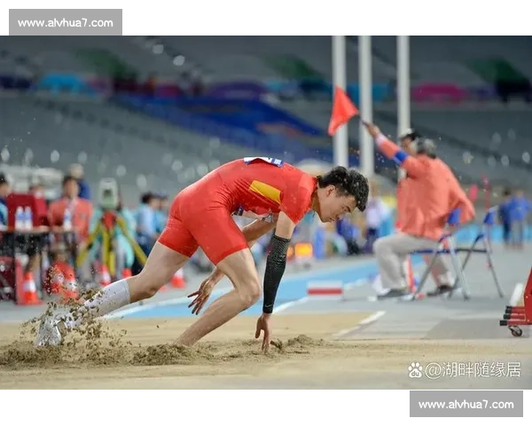 韩国亚运会表现亮眼各项赛事精彩纷呈争金拼搏彰显体育强国风采