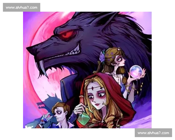 高能对局全程解析顶级狼人杀比赛视频名场面回顾策略博弈思路拆解